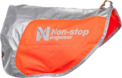 Non-stop Dogwear Reflection Dog Blanket, Orange, XX-Large slide 2 of 4