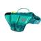 Show in main carousel: Non-stop Dogwear Protector Dog Life Jacket, Teal, 7 slide 1 of 4
