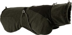 Non-stop Dogwear Wool Dog Jacket, Dark Teal, 50
