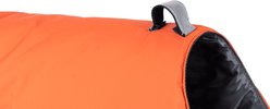 Non-stop Dogwear Long Distance + Dog Jacket, Orange, X-Large slide 2 of 5