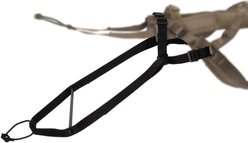 Non-stop Dogwear Freemotion WD Dog Harness Pulling Attachment