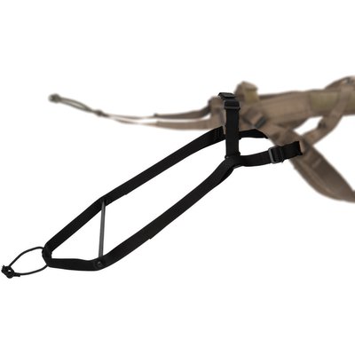 Non-stop Dogwear Non-stop Dogwear Freemotion WD Dog Harness Pulling Attachment