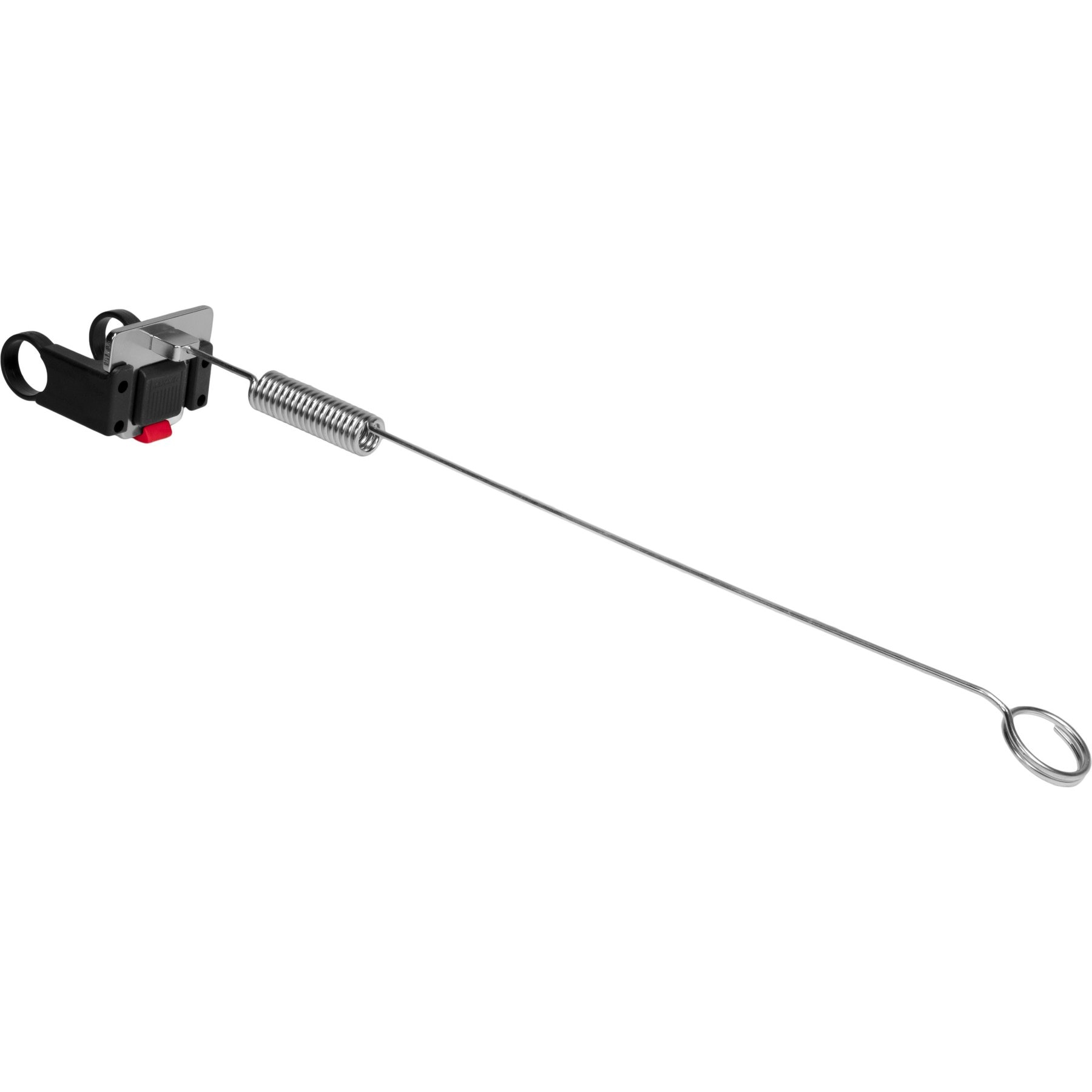 Non-stop Dogwear Bike Antenna KLICKfix Package Dog Leash