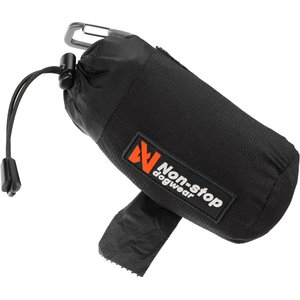 Non-stop Dogwear Baggy Bag 2.0 Dog Poop Bag Dispenser