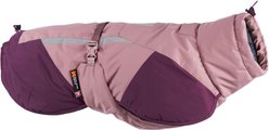 Non-stop Dogwear Glacier 3.0 Dog Jacket, Mauve, 70