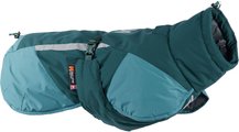 Non-stop Dogwear Glacier 3.0 Dog Jacket, Teal, 36