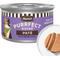 Show in main carousel: Merrick Purrfect Bistro Rabbit Pate Grain-Free Canned Cat Food, 3-oz, case of 24 slide 1 of 12