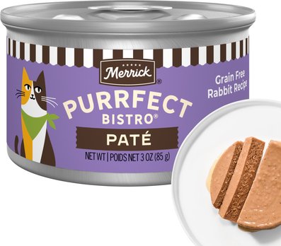 Merrick: Dog & Cat Food (Free Shipping) | Chewy