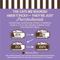 Show in main carousel: Merrick Purrfect Bistro Rabbit Pate Grain-Free Canned Cat Food, 3-oz, case of 24 slide 9 of 12