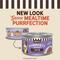 Show in main carousel: Merrick Purrfect Bistro Rabbit Pate Grain-Free Canned Cat Food, 3-oz, case of 24 slide 3 of 12