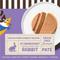 Show in main carousel: Merrick Purrfect Bistro Rabbit Pate Grain-Free Canned Cat Food, 3-oz, case of 24 slide 5 of 12