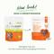 Show in main carousel: Smallbatch Pets Chicken Hearts Grain-Free Adult Freeze-Dried Raw Dog & Cat Treats, 3.5-oz bag slide 3 of 7