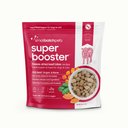 Smallbatch Pets Super Booster Beef Bites Grain-Free Adult Freeze-Dried Dog & Cat Treats, 18-oz bag