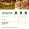 Show in main carousel: Smallbatch Pets Non-GMO Chicken Meal Bites Freeze-Dried Cat Food, 10-oz bag slide 6 of 8