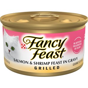 Liver Fancy Feast Classic Beef Fancy Feast Classic Tender Beef Liver Feast Cat Food 85g