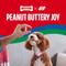 Show in main carousel: Milk-Bone Peanut Buttery Bites with Jif Peanut Butter Soft & Chewy Dog Treats, 11.8-oz bag slide 6 of 11