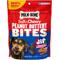 Show in main carousel: Milk-Bone Peanut Buttery Bites with Real Peanut Butter & Bacon Soft & Chewy Dog Treats, 11.8-oz bag slide 1 of 11