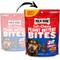 Show in main carousel: Milk-Bone Peanut Buttery Bites with Real Peanut Butter & Bacon Soft & Chewy Dog Treats, 11.8-oz bag slide 3 of 10