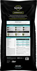 Kent / Blue Seal Sentinel Secure Pellet Horse Food, 50-lb bag slide 2 of 8