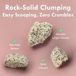 Lady N Natural Attractant Granular Clumping Tofu Cat Litter, 9-lb bag slide 2 of 8