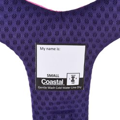 K9 Explorer Trek Full-Coverage Rosewood Dog Harness, Large: 26 to 38-in chest slide 2 of 9