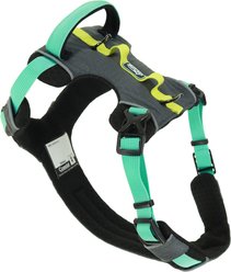 K9 Explorer Trek Full-Coverage Boulder Dog Harness, Medium: 20 to 30-in chest