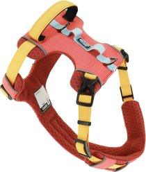 K9 Explorer Trek Full-Coverage Mojave Dog Harness, Medium: 20 to 30-in chest