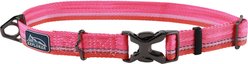 K9 Explorer Trek Himalayas Adjustable Dog Collar, Medium: 12 to 18-in neck, 1-in wide