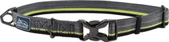 K9 Explorer Trek Smokies Adjustable Dog Collar, Small: 8 to 12-in neck, 5/8-in wide