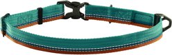 K9 Explorer Trek Everglades Adjustable Dog Collar, Small: 8 to 12-in neck, 5/8-in wide slide 2 of 6