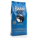 Barn Cat Adult High Quality Flavor Combination Chicken, Pork & Fish High Protein Dry Cat Food, 32-lb bag