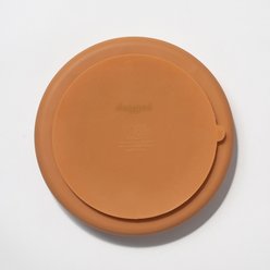 dogged Circulo Slow Feeder Dog Bowl, 3.5-cup, Nutmeg slide 2 of 3