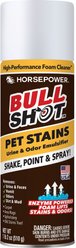 Horsepower Bull Shot Stains, Urine & Odor Destroyer, 18-fl oz bottle