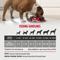 Show in main carousel: Nulo Challenger Puppy & Adult Alpine Ranch Beef, Lamb & Pork Dry Dog Food, 24-lb bag slide 7 of 11