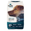 Nulo Challenger Puppy & Adult Northern Catch Haddock, Salmon & Acadian Redfish Dry Dog Food, 24-lb bag