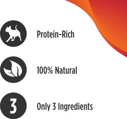 Nulo FreeStyle Chicken & Mackerel in Broth Grain-Free Wet Cat Food Topper Food Compliment, 2.8-oz pouch, case of 24 slide 2 of 8