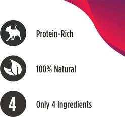 Nulo FreeStyle Yellowfin Tuna & Shrimp in Broth Cat Food Topper, 2.8-oz, case of 24 slide 2 of 8