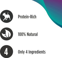 Nulo FreeStyle Chicken & Salmon in Broth Cat Food Topper, 2.8-oz, case of 24 slide 2 of 8