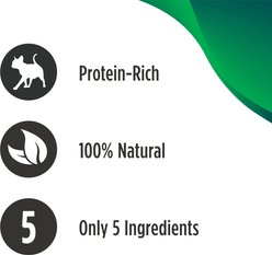 Nulo FreeStyle Chicken, Yellowfin Tuna & Duck in Broth Cat Food Topper, 2.8-oz, case of 24 slide 2 of 8