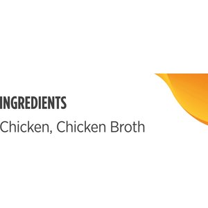 Nulo FreeStyle Chicken in Broth Cat Food Topper, 2.8-oz, case of 24