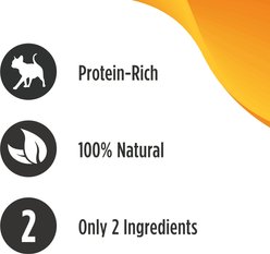 Nulo FreeStyle Chicken in Broth Cat Food Topper, 2.8-oz, case of 24 slide 2 of 8