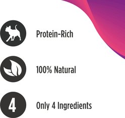 Nulo FreeStyle Sardine & Beef in Broth Cat Food Topper, 2.8-oz, case of 24 slide 2 of 8