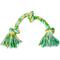 Show in main carousel: Frisco Rope with 3 Knots Dog Toy, Medium/Large slide 1 of 6