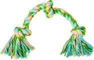 Frisco Rope with 3 Knots Dog Toy, Medium/Large