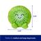 Show in main carousel: Frisco Kiwi Plush Squeaky Dog Toy, Medium/Large slide 2 of 6