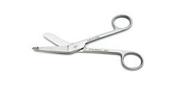 VetOne Lister Extra Fine Horse Bandage Scissors, 5.5-in slide 2 of 2