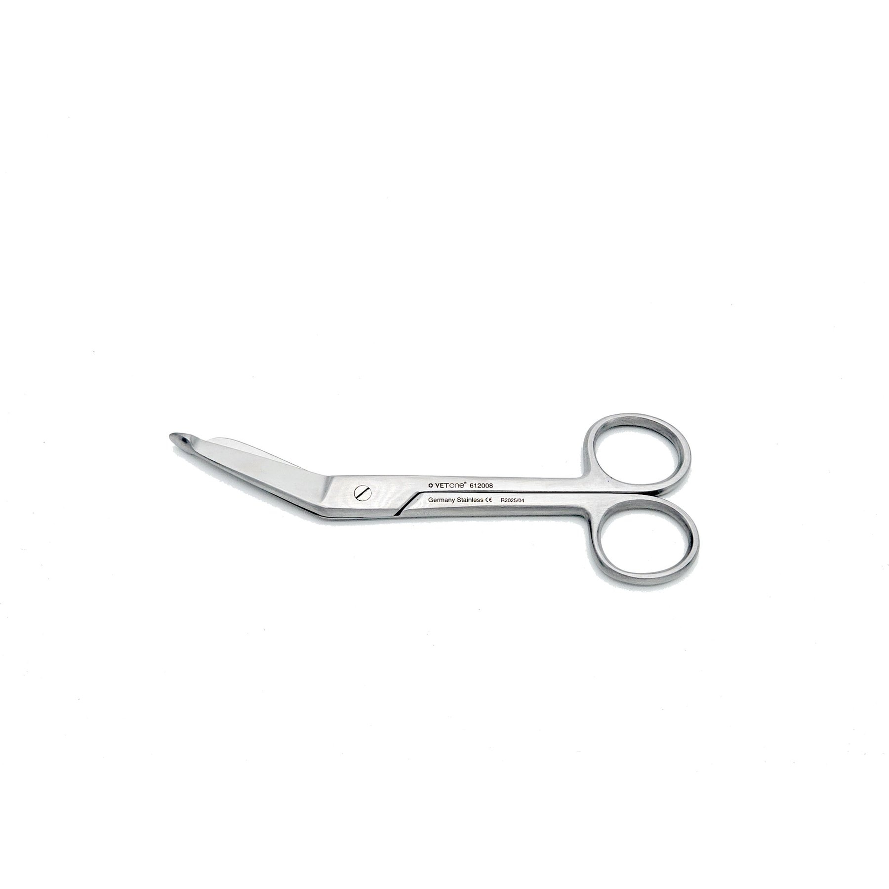 VetOne Lister Extra Fine Horse Bandage Scissors, 5.5-in