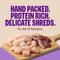 Show in main carousel: Wellness CORE Signature Selects Poultry Selection Variety Pack Canned Cat Food, 5.3-oz can, case of 12 slide 3 of 11