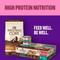 Show in main carousel: Wellness CORE Signature Selects Poultry Selection Variety Pack Canned Cat Food, 5.3-oz can, case of 12 slide 6 of 11