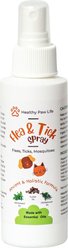 Healthy Paw Life Home & Yard Flea, Tick & Mosquito Spray for Dogs & Cats, 100-mL bottle